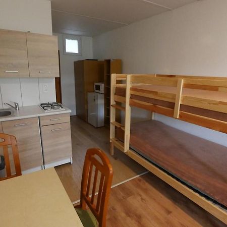 Chata U Rybare Hotel Bítov Kültér fotó