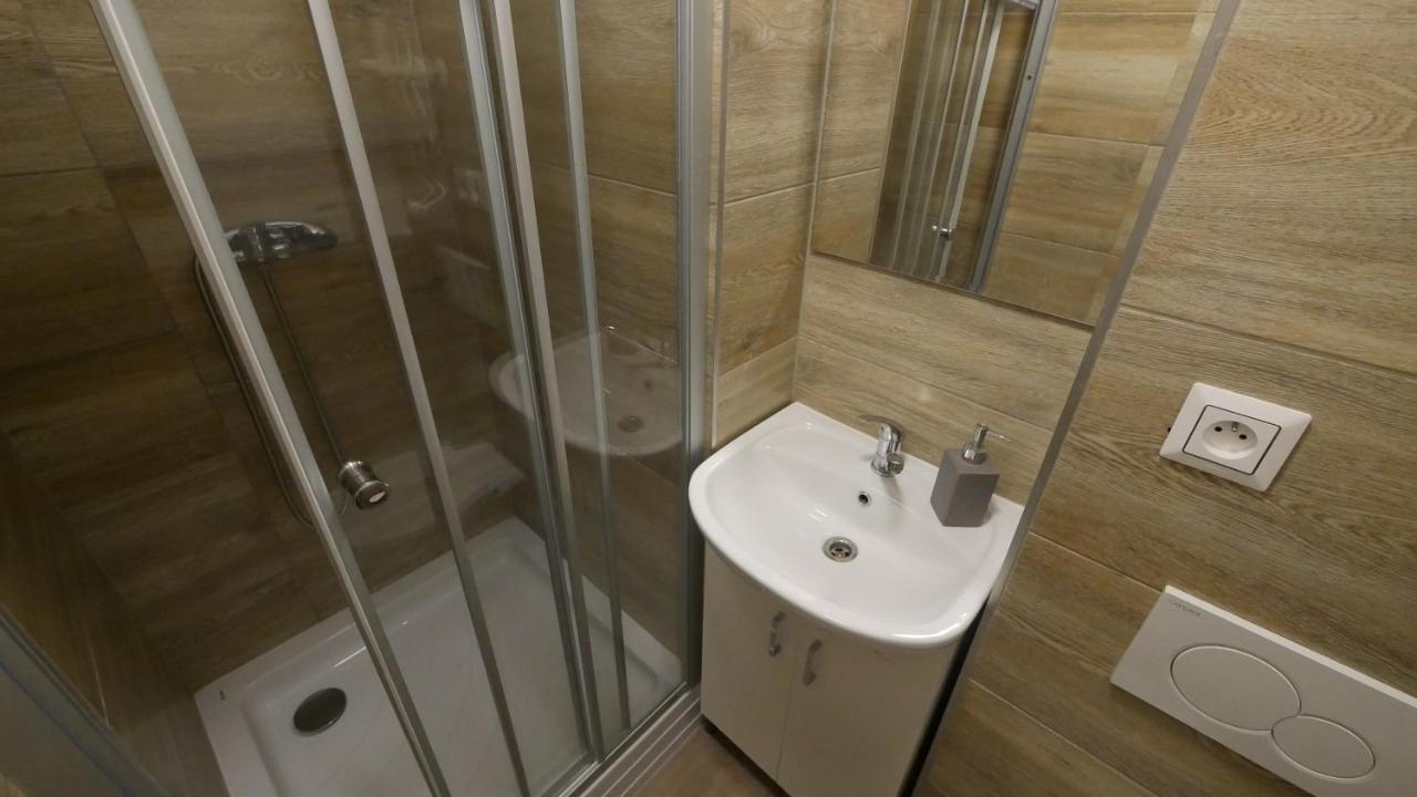 Chata U Rybare Hotel Bítov Kültér fotó