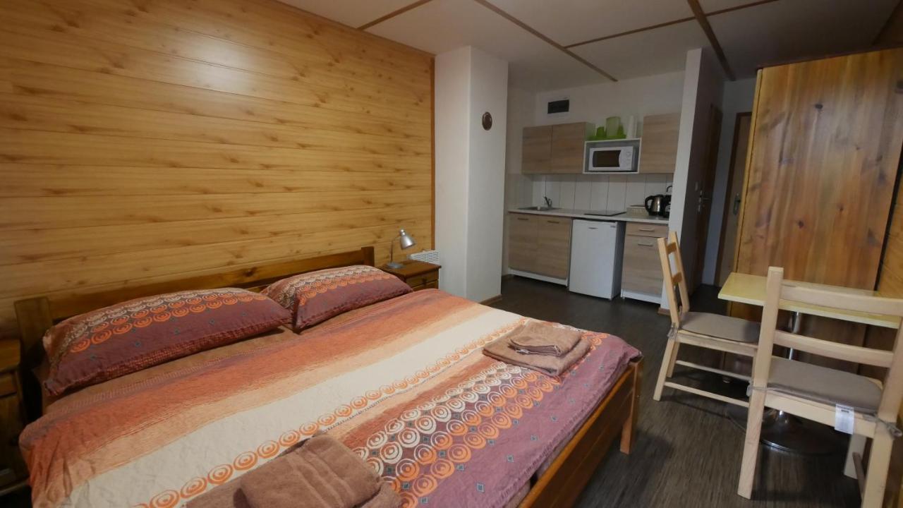 Chata U Rybare Hotel Bítov Kültér fotó