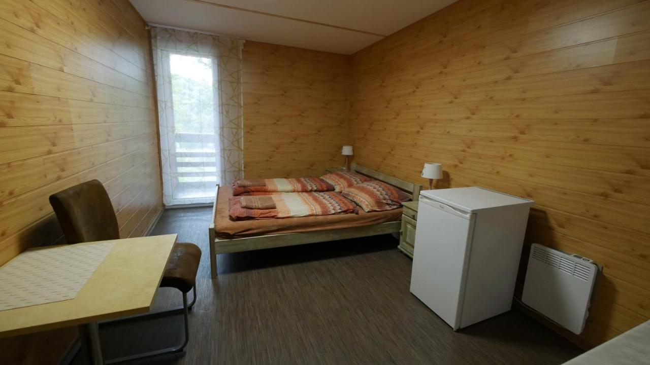 Chata U Rybare Hotel Bítov Kültér fotó