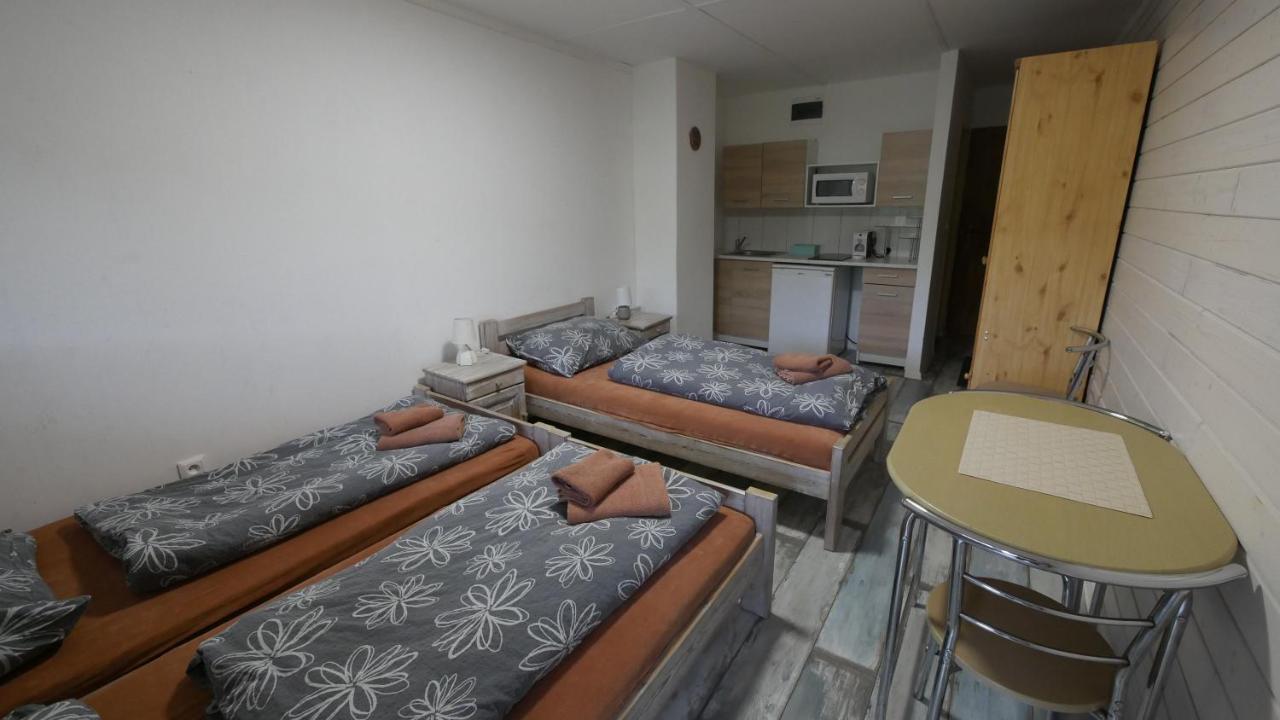 Chata U Rybare Hotel Bítov Kültér fotó